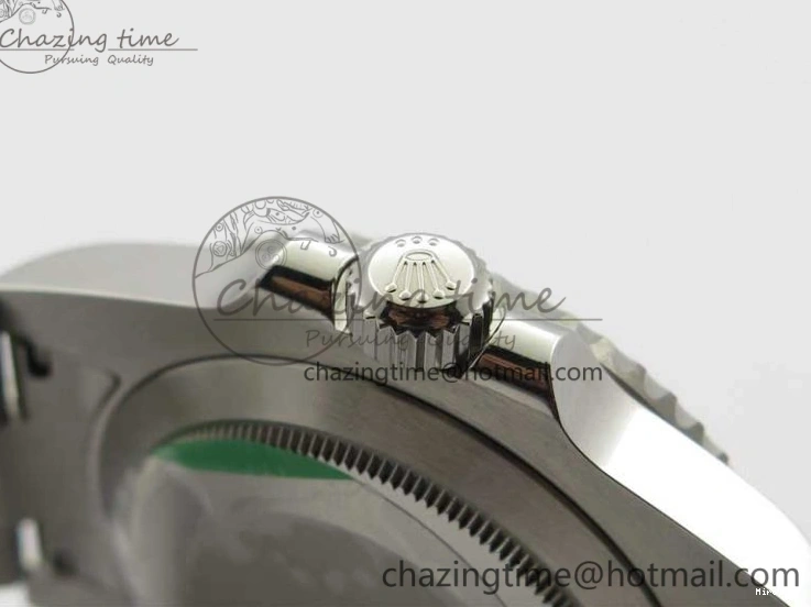 MiroTime 0501 Popular Submariner 114060 No Date Black Ceramic 904L Steel ARF 1:1 Best Edition on SS Bracelet A 2954